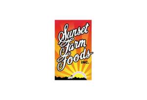 Sunset Farm Foods Event Sponsor YEA! 2020